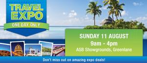 Midyear Travel Expo 2013
